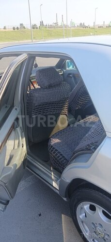 Mercedes E 250 1994, 516,000 km - 2.5 l - Bakı