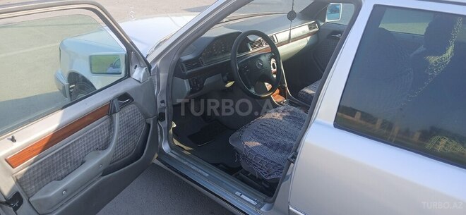 Mercedes E 250 1994, 516,000 km - 2.5 l - Bakı