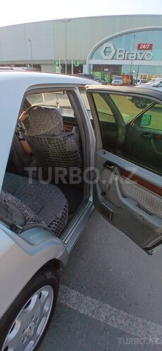 Mercedes E 250 1994, 516,000 km - 2.5 l - Bakı