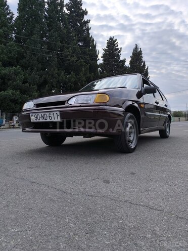 LADA (VAZ) 2114 2011, 312,000 km - 1.6 l - Balakən