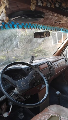 GAZ 33021 2003, 173,000 km - 2.3 l - Beyləqan