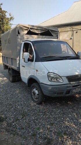 GAZ 33021 2003, 173,000 km - 2.3 l - Beyləqan