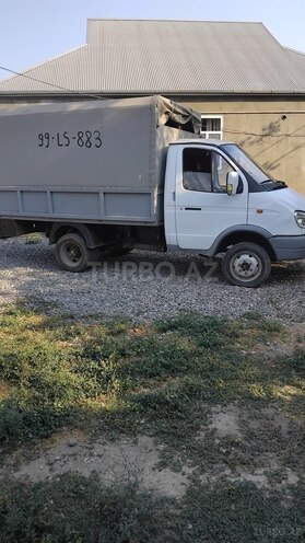 GAZ 33021 2003, 173,000 km - 2.3 l - Beyləqan