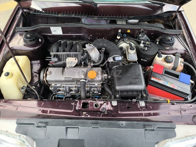 LADA (VAZ) 2114 2011, 312,000 km - 1.6 l - Balakən