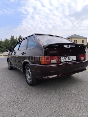 LADA (VAZ) 2114 2011, 312,000 km - 1.6 l - Balakən