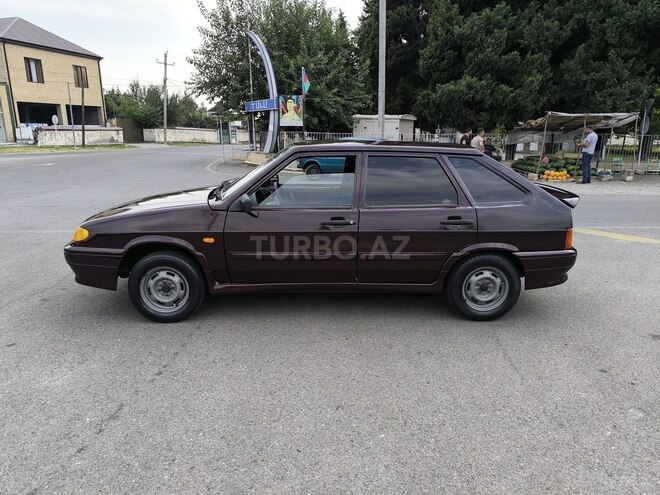 LADA (VAZ) 2114 2011, 312,000 km - 1.6 l - Balakən