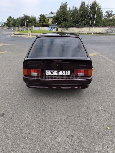 LADA (VAZ) 2114 2011, 312,000 km - 1.6 l - Balakən