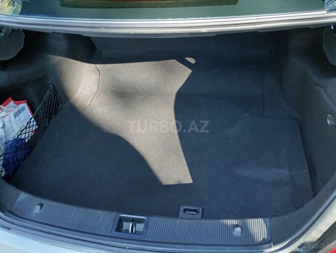 Mercedes C 250 2011, 325,000 km - 1.8 l - Bakı