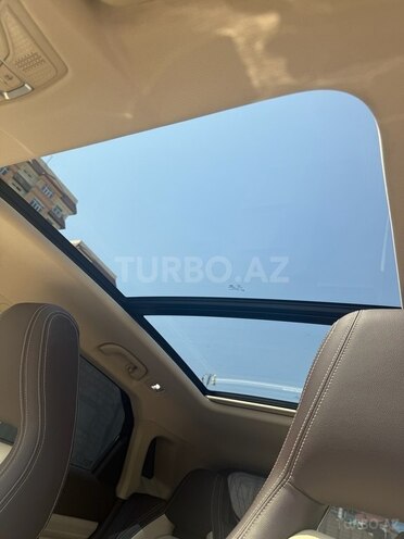 Bestune T77 2021, 39,000 km - 1.5 l - Bakı