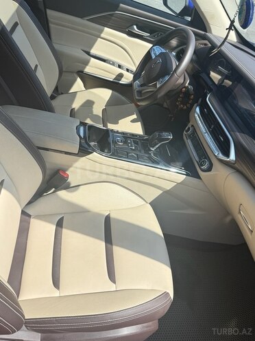Bestune T77 2021, 39,000 km - 1.5 l - Bakı