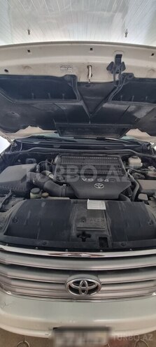 Toyota Land Cruiser 2011, 287,545 km - 4.5 l - Bakı