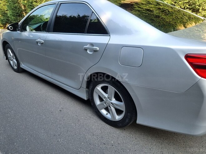 Toyota Camry 2014, 98,000 km - 2.5 l - Bakı
