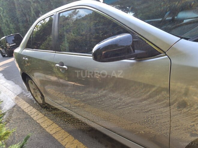 Toyota Camry 2014, 98,000 km - 2.5 l - Bakı
