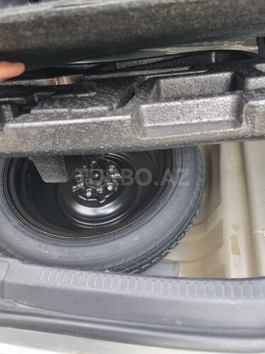 Toyota Camry 2014, 98,000 km - 2.5 l - Bakı
