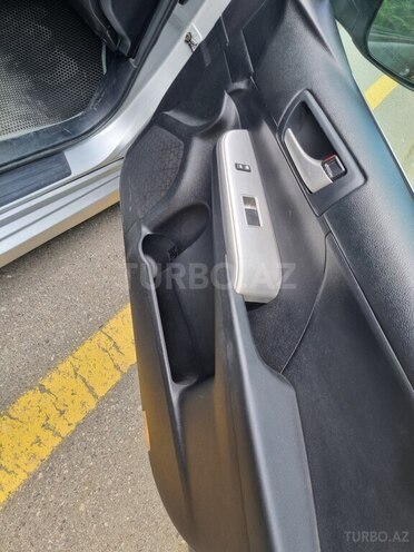 Toyota Camry 2014, 98,000 km - 2.5 l - Bakı