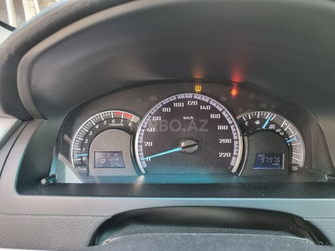 Toyota Camry 2014, 98,000 km - 2.5 l - Bakı