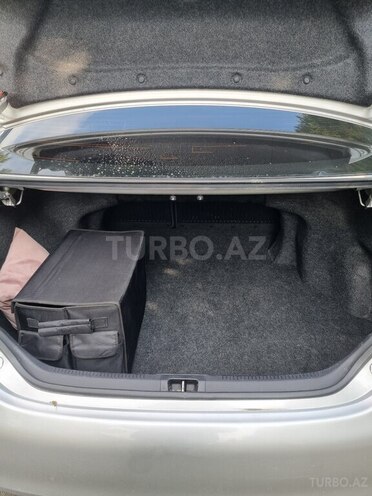 Toyota Camry 2014, 98,000 km - 2.5 l - Bakı