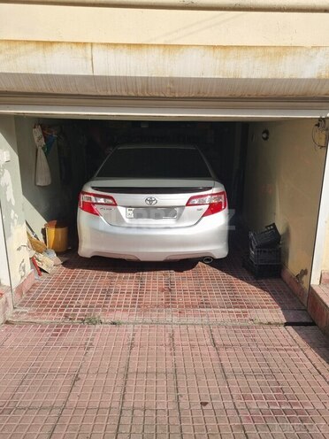 Toyota Camry 2014, 98,000 km - 2.5 l - Bakı