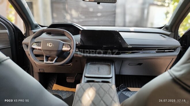 Changan Qiyuan Q05 2025, 1,000 km - 1.5 l - Bakı