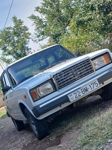 LADA (VAZ) 2107 2005, 105,000 km - 1.6 l - Dəliməmmədli