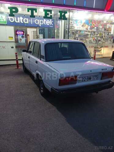 LADA (VAZ) 2107 2005, 105,000 km - 1.6 l - Dəliməmmədli