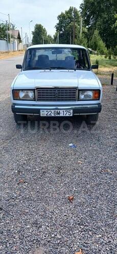 LADA (VAZ) 2107 2005, 105,000 km - 1.6 l - Dəliməmmədli