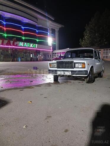 LADA (VAZ) 2107 2005, 105,000 km - 1.6 l - Dəliməmmədli