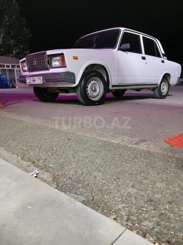 LADA (VAZ) 2107 2005, 105,000 km - 1.6 l - Dəliməmmədli