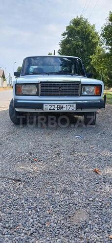 LADA (VAZ) 2107 2005, 105,000 km - 1.6 l - Dəliməmmədli