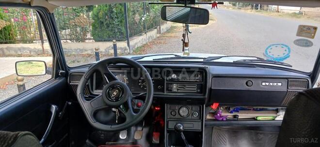 LADA (VAZ) 2107 2005, 105,000 km - 1.6 l - Dəliməmmədli