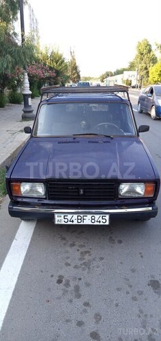LADA (VAZ) 2104 1998, 215,000 km - 1.6 л - Sabirabad