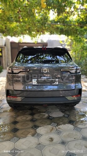 Changan Qiyuan Q05 2025, 1,000 km - 1.5 l - Bakı