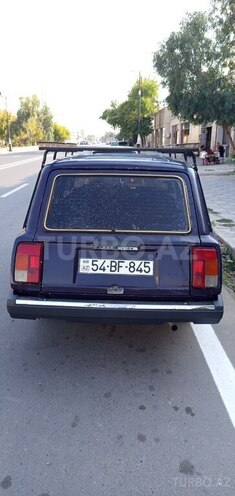 LADA (VAZ) 2104 1998, 215,000 km - 1.6 л - Sabirabad