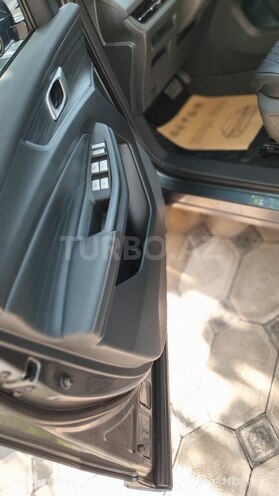 Changan Qiyuan Q05 2025, 1,000 km - 1.5 l - Bakı
