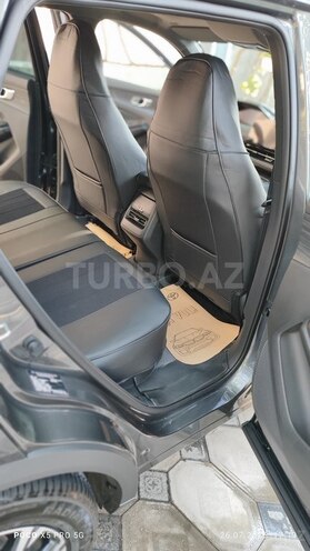 Changan Qiyuan Q05 2025, 1,000 km - 1.5 l - Bakı