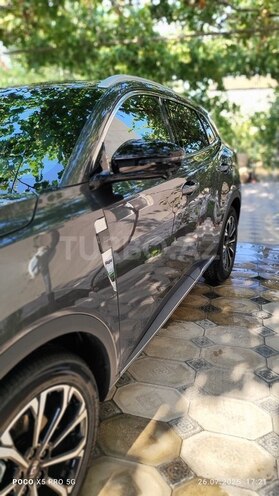 Changan Qiyuan Q05 2025, 1,000 km - 1.5 l - Bakı