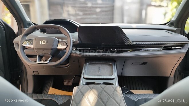 Changan Qiyuan Q05 2025, 1,000 km - 1.5 l - Bakı