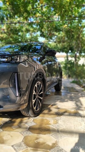 Changan Qiyuan Q05 2025, 1,000 km - 1.5 l - Bakı