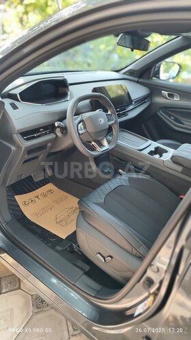 Changan Qiyuan Q05 2025, 1,000 km - 1.5 l - Bakı