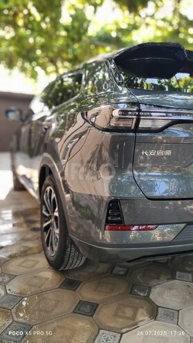 Changan Qiyuan Q05 2025, 1,000 km - 1.5 l - Bakı
