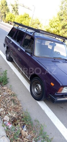 LADA (VAZ) 2104 1998, 215,000 km - 1.6 л - Sabirabad