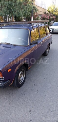 LADA (VAZ) 2104 1998, 215,000 km - 1.6 л - Sabirabad