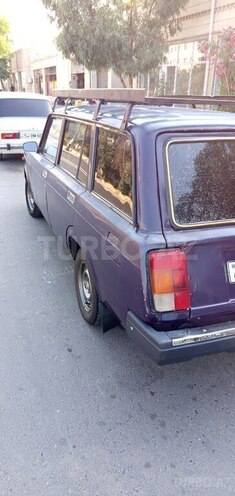LADA (VAZ) 2104 1998, 215,000 km - 1.6 л - Sabirabad