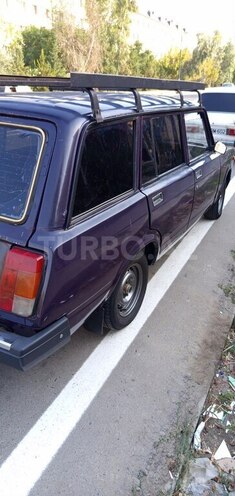 LADA (VAZ) 2104 1998, 215,000 km - 1.6 л - Sabirabad