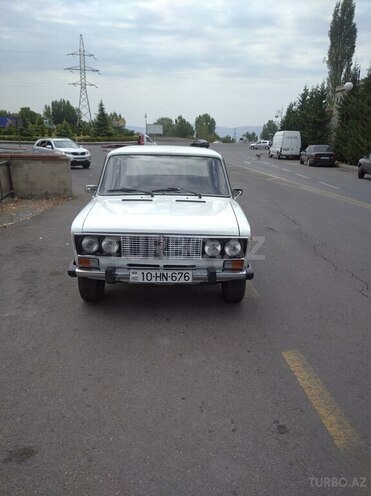 LADA (VAZ) 2106 1999, 86,632 km - 1.6 л - Şəki