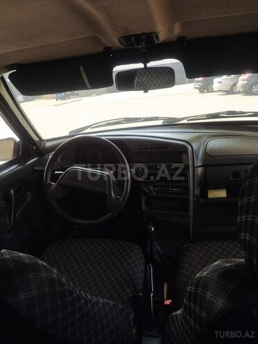 LADA (VAZ) 21099 2000, 594,000 km - 1.5 l - Göygöl