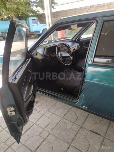 LADA (VAZ) 21099 2000, 594,000 km - 1.5 l - Göygöl