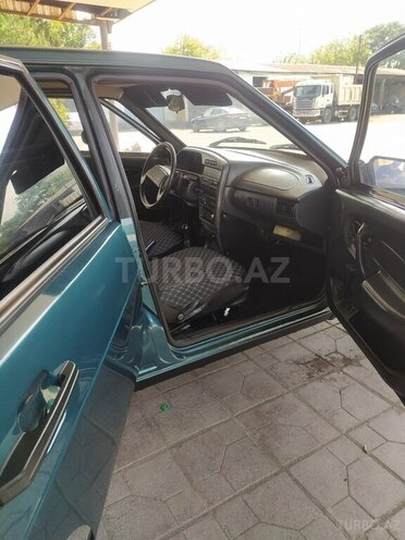 LADA (VAZ) 21099 2000, 594,000 km - 1.5 l - Göygöl
