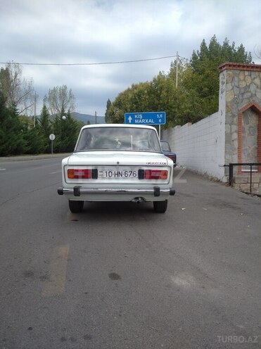 LADA (VAZ) 2106 1999, 86,632 km - 1.6 л - Şəki