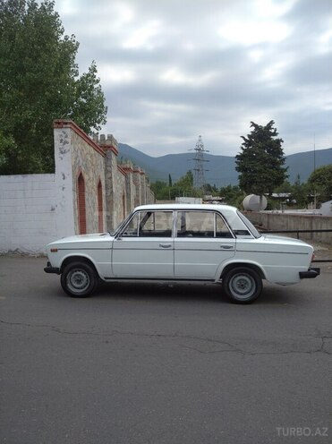 LADA (VAZ) 2106 1999, 86,632 km - 1.6 л - Şəki
